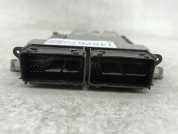 2018-2021 Ford Ecosport PCM Engine Control Computer ECU ECM PCU OEM P/N:JN15-12A650-BSB HA6A-12B684-ZA Fits OEM Used Auto Parts