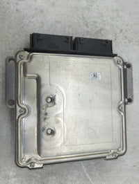 2018-2021 Ford Ecosport PCM Engine Control Computer ECU ECM PCU OEM P/N:JN15-12A650-BSB HA6A-12B684-ZA Fits OEM Used Auto Pa