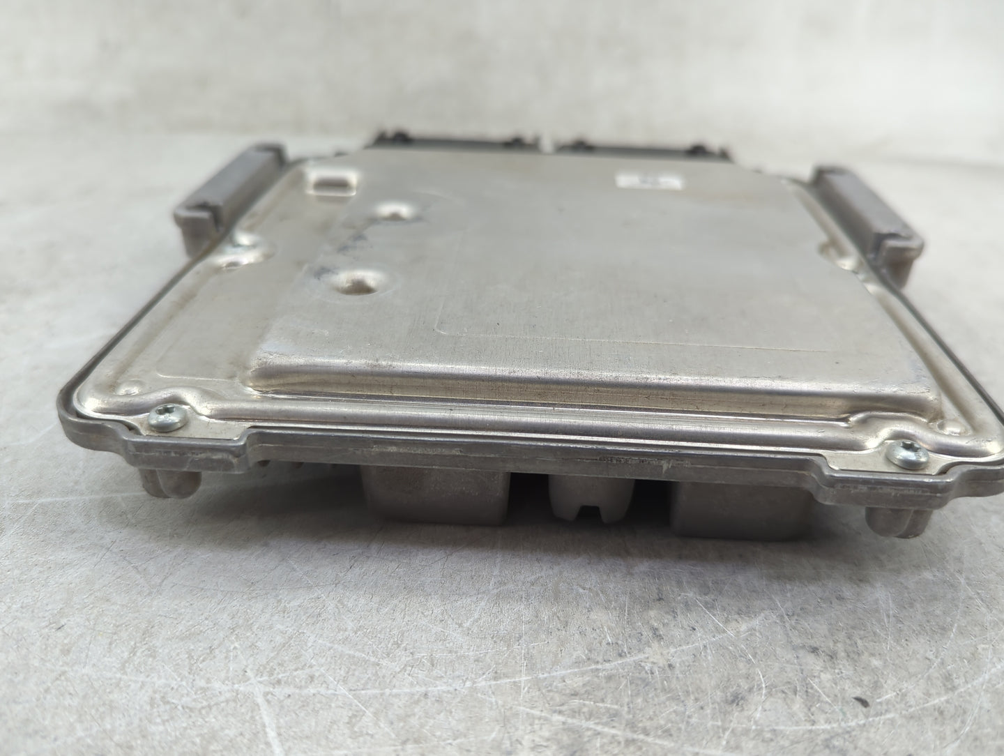 2018-2021 Ford Ecosport PCM Engine Control Computer ECU ECM PCU OEM P/N:JN15-12A650-BSB HA6A-12B684-ZA Fits OEM Used Auto Pa