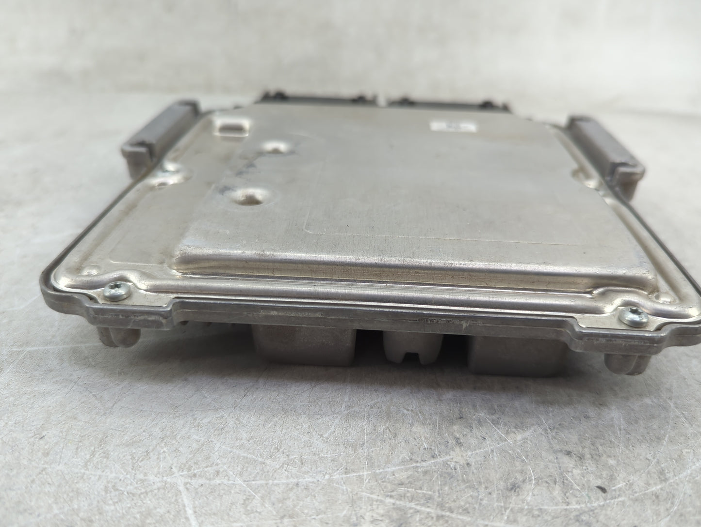 2018-2021 Ford Ecosport PCM Engine Control Computer ECU ECM PCU OEM P/N:JN15-12A650-BSB HA6A-12B684-ZA Fits OEM Used Auto Pa