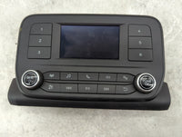 2021 Ford Ecosport Radio AM FM Cd Player Receiver Replacement P/N:BT-18B955-EG 10R-059591, B0CI192758 Fits OEM Used Auto Par