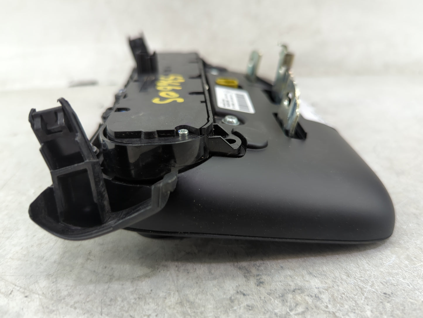 2021 Ford Ecosport Radio AM FM Cd Player Receiver Replacement P/N:BT-18B955-EG 10R-059591, B0CI192758 Fits OEM Used Auto Par