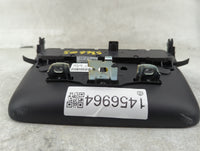 2021 Ford Ecosport Radio AM FM Cd Player Receiver Replacement P/N:BT-18B955-EG 10R-059591, B0CI192758 Fits OEM Used Auto Par