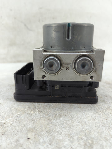 2021-2022 Ford Ecosport ABS Pump Control Module Replacement P/N:GN15-2C219-EA GN15-2B373-EA Fits Fits 2021 2022 OEM Used Aut