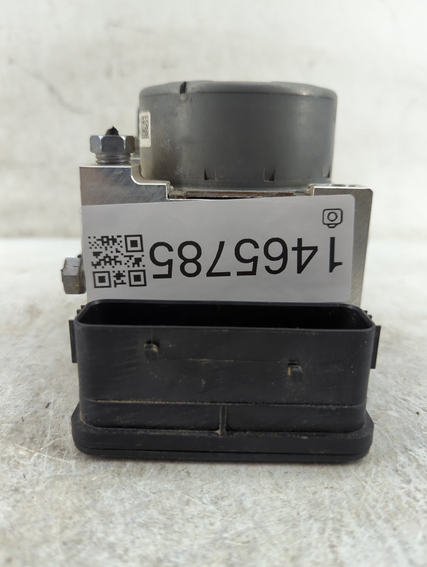 2021-2022 Ford Ecosport ABS Pump Control Module Replacement P/N:GN15-2C219-EA GN15-2B373-EA Fits Fits 2021 2022 OEM Used Aut