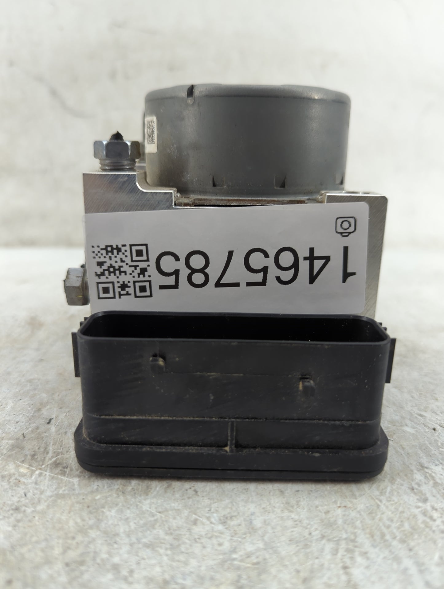 2021-2022 Ford Ecosport ABS Pump Control Module Replacement P/N:GN15-2C219-EA GN15-2B373-EA Fits Fits 2021 2022 OEM Used Aut
