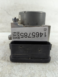 2021-2022 Ford Ecosport Anti-Lock Brake ABS Pump Module Actuator OEM P/N:GN15-2C219-EA GN15-2B373-EA Fits Fits 2021 2022 OEM