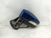2018-2022 Ford Ecosport Driver Side View Mirror - Left Door Mirror OEM Used - Oemusedautoparts1.com
