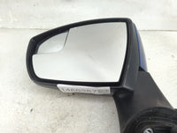 2018-2022 Ford Ecosport Driver Side View Mirror - Left Door Mirror OEM Used - Oemusedautoparts1.com