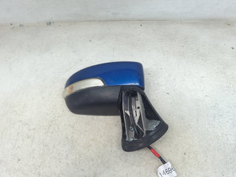 compare product 2018-2022 Ford Ecosport Passenger Side View Mirror - Right Door Mirror OEM Used