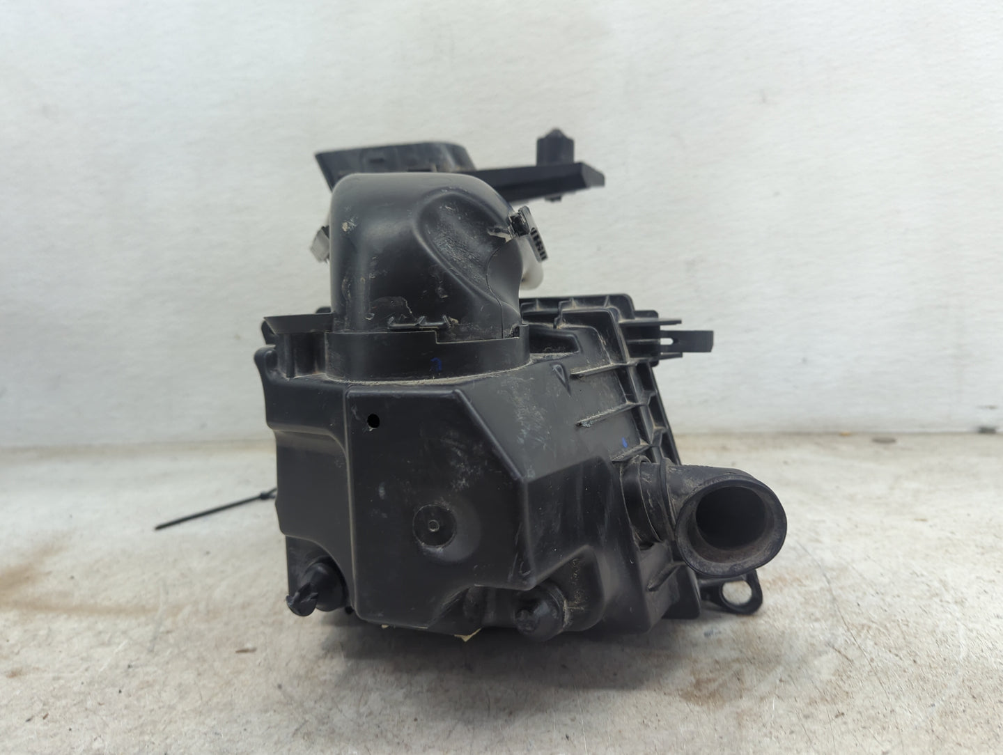 2018-2021 Ford Ecosport Air Cleaner Intake-duct Hose Tube 1481099 - Oemusedautoparts1.com