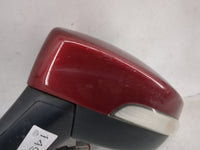 2018-2022 Ford Ecosport Driver Side View Mirror - Left Door Mirror OEM Used - Oemusedautoparts1.com