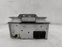 2018-2022 Ford Ecosport Radio AM FM Cd Player Receiver Replacement P/N:HNFVZ00GBJT HN1T-18C815-FV Fits OEM Used Auto Parts -