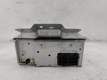 compare product 2018-2022 Ford Ecosport Radio AM FM Cd Player Receiver Replacement P/N:HNFVZ00GBJT HN1T-18C815-FV Fits OEM Used Auto Parts