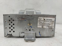 2018-2022 Ford Ecosport Radio AM FM Cd Player Receiver Replacement P/N:HNFVZ00GBJT HN1T-18C815-FV Fits OEM Used Auto Parts -