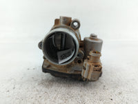 2018-2021 Ford Ecosport Throttle Body P/N:CM5G-9F991-GA Fits Fits 2018 2019 2020 2021 OEM Used Auto Parts - Oemusedautoparts