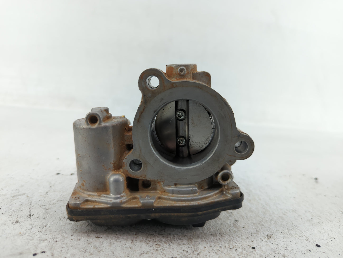 2018-2021 Ford Ecosport Throttle Body P/N:CM5G-9F991-GA Fits Fits 2018 2019 2020 2021 OEM Used Auto Parts - Oemusedautoparts