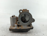 2018-2021 Ford Ecosport Throttle Body P/N:CM5G-9F991-GA Fits Fits 2018 2019 2020 2021 OEM Used Auto Parts - Oemusedautoparts