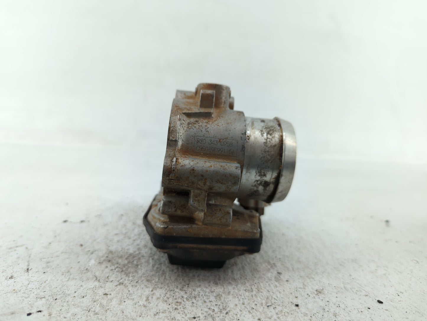 2018-2021 Ford Ecosport Throttle Body P/N:CM5G-9F991-GA Fits Fits 2018 2019 2020 2021 OEM Used Auto Parts - Oemusedautoparts