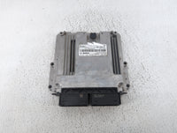 2021 Ford Ecosport PCM Engine Control Computer ECU ECM PCU OEM P/N:HA6A-12B684-ZA Fits OEM Used Auto Parts - Oemusedautopart