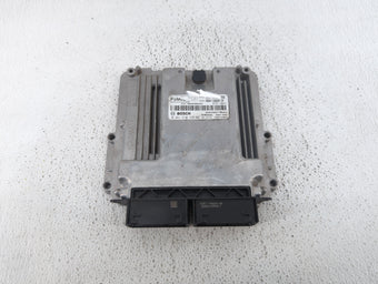 compare product 2021 Ford Ecosport PCM Engine Control Computer ECU ECM PCU OEM P/N:HA6A-12B684-ZA Fits OEM Used Auto Parts