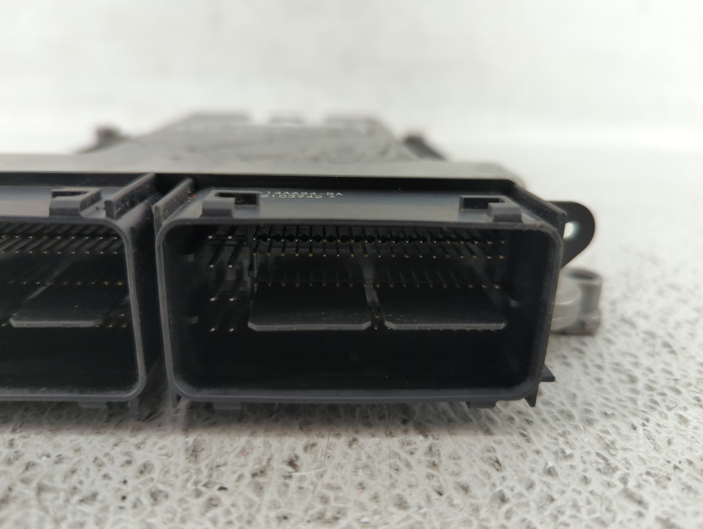 2021 Ford Ecosport PCM Engine Control Computer ECU ECM PCU OEM P/N:HA6A-12B684-ZA Fits OEM Used Auto Parts - Oemusedautopart