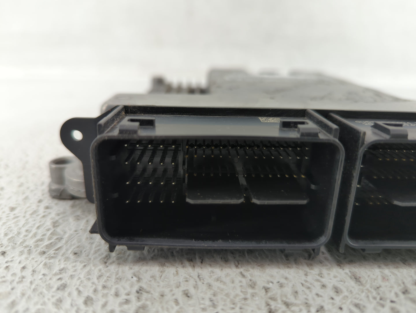 2021 Ford Ecosport PCM Engine Control Computer ECU ECM PCU OEM P/N:HA6A-12B684-ZA Fits OEM Used Auto Parts - Oemusedautopart
