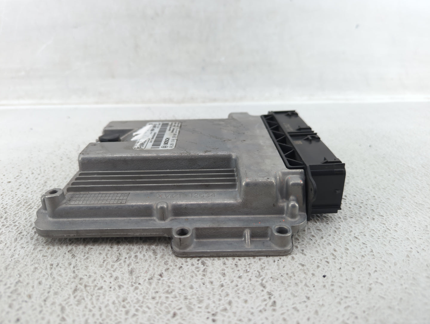 2021 Ford Ecosport PCM Engine Control Computer ECU ECM PCU OEM P/N:HA6A-12B684-ZA Fits OEM Used Auto Parts - Oemusedautopart