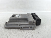 2021 Ford Ecosport PCM Engine Control Computer ECU ECM PCU OEM P/N:HA6A-12B684-ZA Fits OEM Used Auto Parts - Oemusedautopart