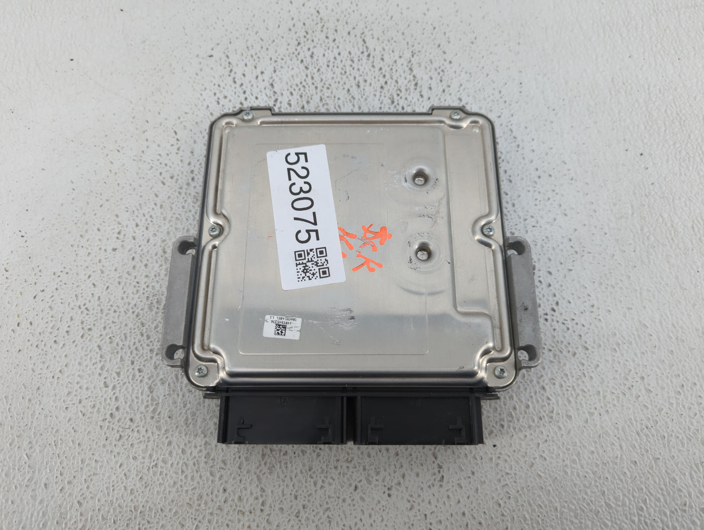 2021 Ford Ecosport PCM Engine Control Computer ECU ECM PCU OEM P/N:HA6A-12B684-ZA Fits OEM Used Auto Parts - Oemusedautopart