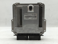 2018-2021 Ford Ecosport PCM Engine Control Computer ECU ECM PCU OEM P/N:JN15-12A650-BSB Fits Fits 2018 2019 2020 2021 OEM Us
