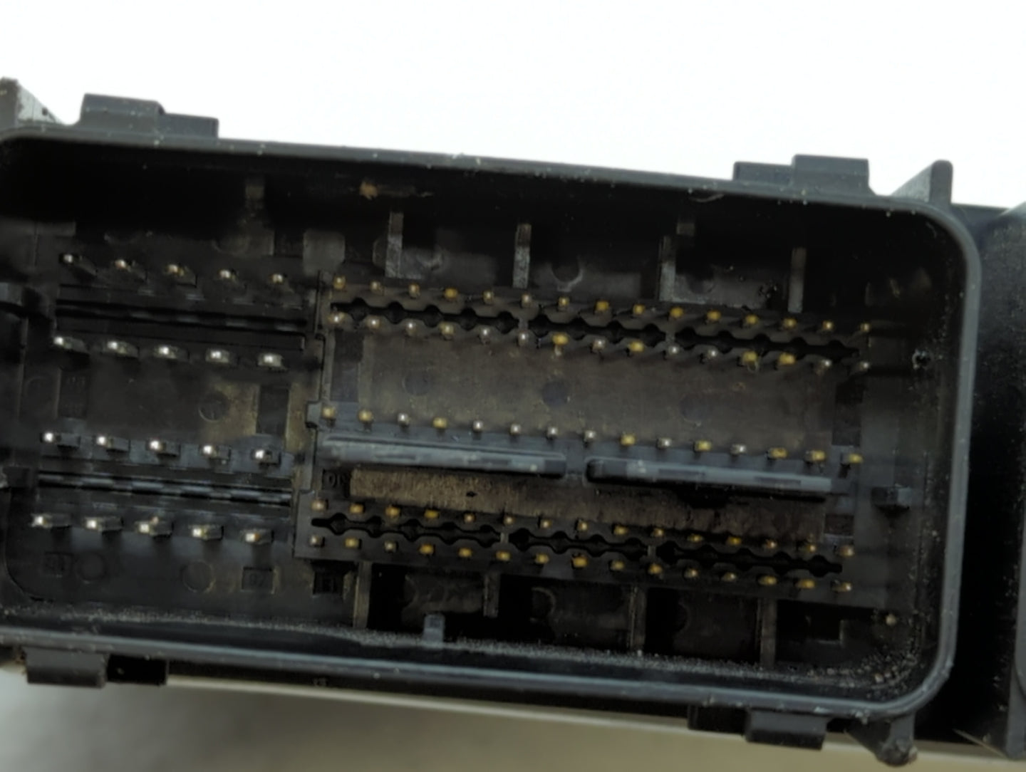 2018-2021 Ford Ecosport PCM Engine Control Computer ECU ECM PCU OEM P/N:JN15-12A650-BSB Fits Fits 2018 2019 2020 2021 OEM Us