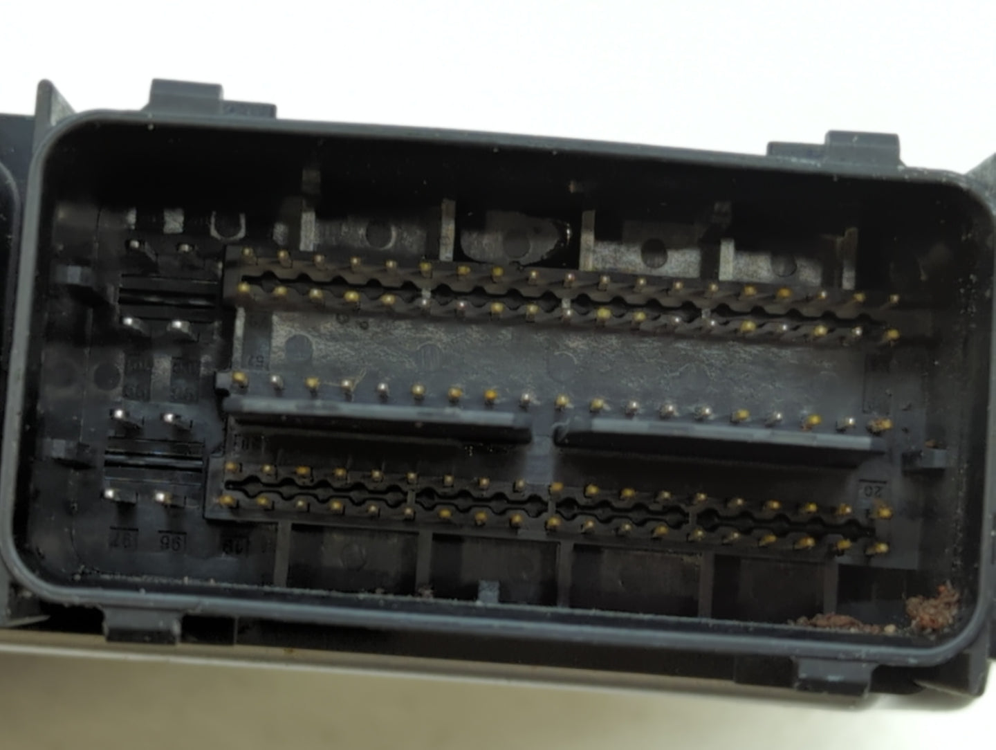 2018-2021 Ford Ecosport PCM Engine Control Computer ECU ECM PCU OEM P/N:JN15-12A650-BSB Fits Fits 2018 2019 2020 2021 OEM Us