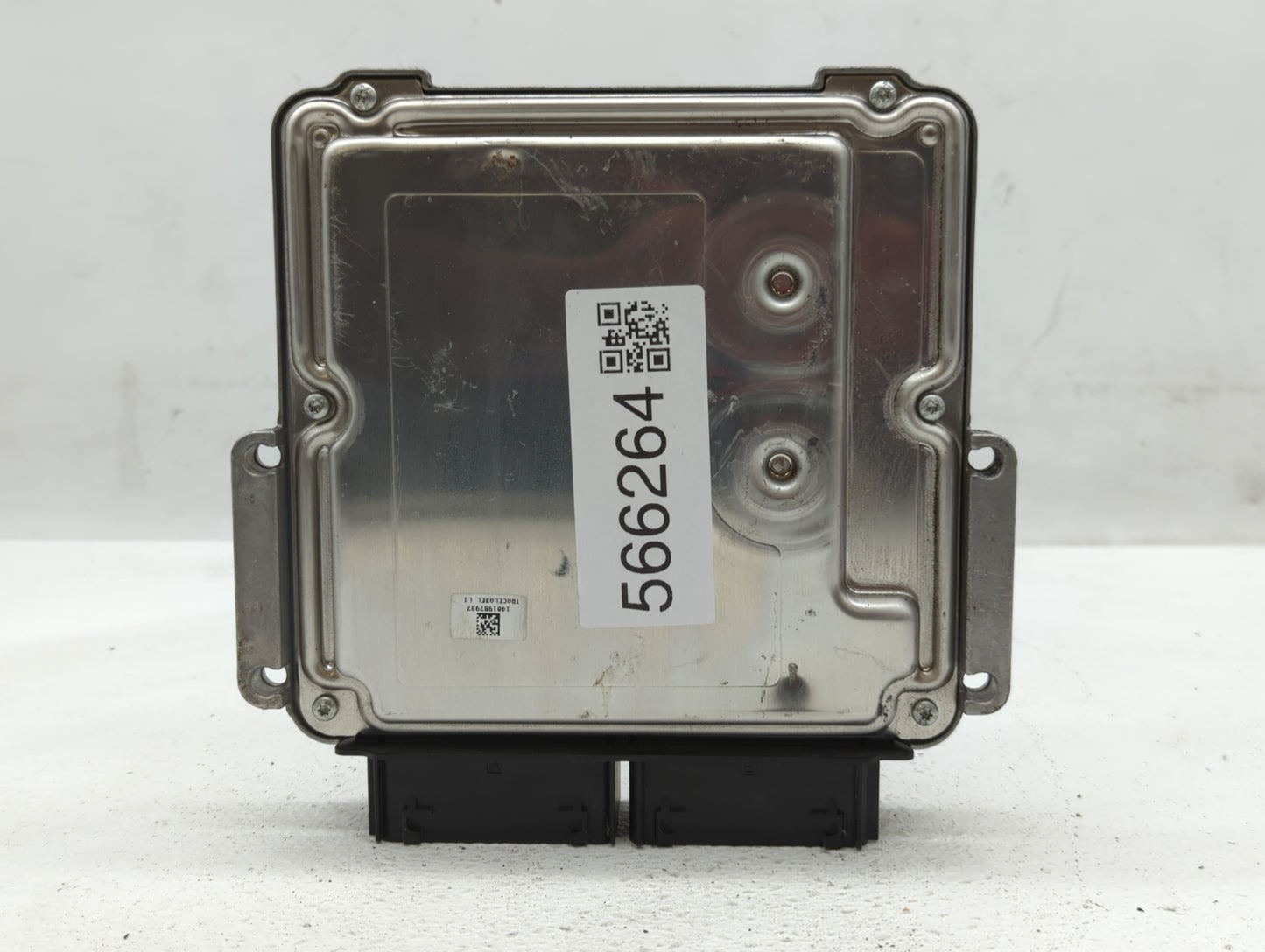 2018-2021 Ford Ecosport PCM Engine Control Computer ECU ECM PCU OEM P/N:JN15-12A650-BSB Fits Fits 2018 2019 2020 2021 OEM Us
