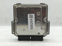 2018-2021 Ford Ecosport PCM Engine Control Computer ECU ECM PCU OEM P/N:JN15-12A650-BSB Fits Fits 2018 2019 2020 2021 OEM Us