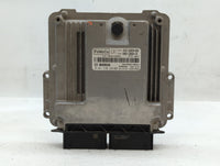 2018-2021 Ford Ecosport PCM Engine Control Computer ECU ECM PCU OEM P/N:CU5T-14A624-BA JN15-12A650-BSB Fits OEM Used Auto Pa