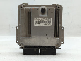 compare product 2018-2021 Ford Ecosport PCM Engine Control Computer ECU ECM PCU OEM P/N:CU5T-14A624-BA JN15-12A650-BSB Fits OEM Used Auto Parts