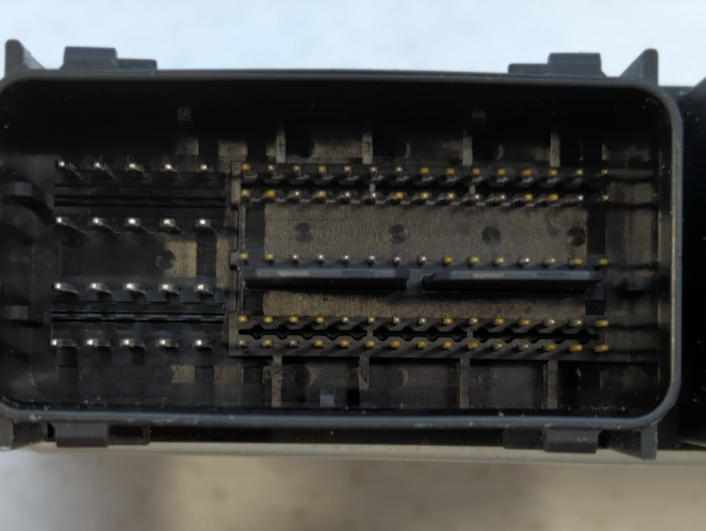2018-2021 Ford Ecosport PCM Engine Control Computer ECU ECM PCU OEM P/N:CU5T-14A624-BA JN15-12A650-BSB Fits OEM Used Auto Pa