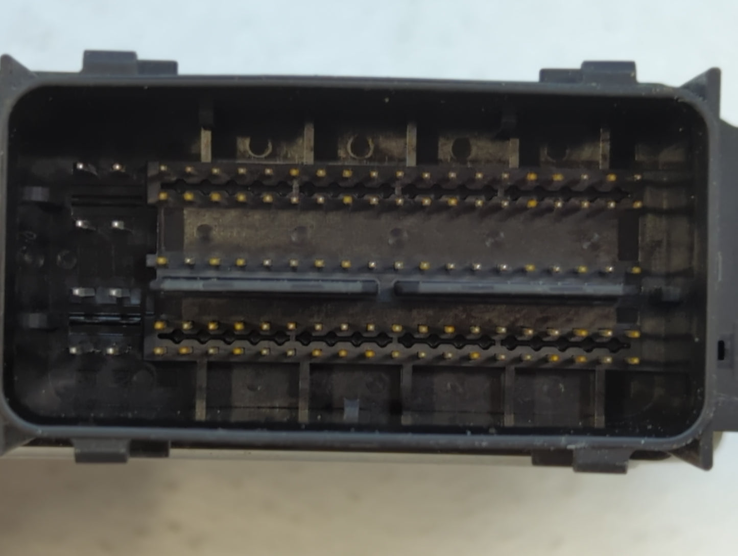 2018-2021 Ford Ecosport PCM Engine Control Computer ECU ECM PCU OEM P/N:CU5T-14A624-BA JN15-12A650-BSB Fits OEM Used Auto Pa