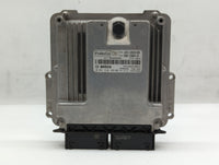 2018-2021 Ford Ecosport PCM Engine Control Computer ECU ECM PCU OEM P/N:JN15-12A650-BSB Fits Fits 2018 2019 2020 2021 OEM Us