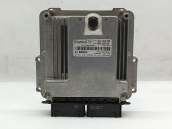 compare product 2018-2021 Ford Ecosport PCM Engine Control Computer ECU ECM PCU OEM P/N:JN15-12A650-BSB Fits Fits 2018 2019 2020 2021 OEM Used Auto Parts