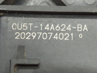 2018-2021 Ford Ecosport PCM Engine Control Computer ECU ECM PCU OEM P/N:JN15-12A650-BSB Fits Fits 2018 2019 2020 2021 OEM Us