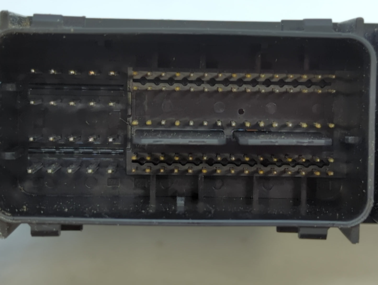2018-2021 Ford Ecosport PCM Engine Control Computer ECU ECM PCU OEM P/N:JN15-12A650-BSB Fits Fits 2018 2019 2020 2021 OEM Us