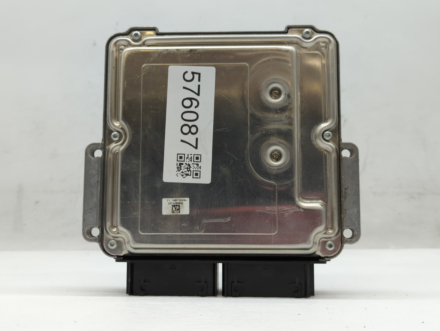 2018-2021 Ford Ecosport PCM Engine Control Computer ECU ECM PCU OEM P/N:JN15-12A650-BSB Fits Fits 2018 2019 2020 2021 OEM Us