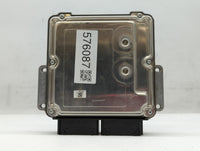 2018-2021 Ford Ecosport PCM Engine Control Computer ECU ECM PCU OEM P/N:JN15-12A650-BSB Fits Fits 2018 2019 2020 2021 OEM Us