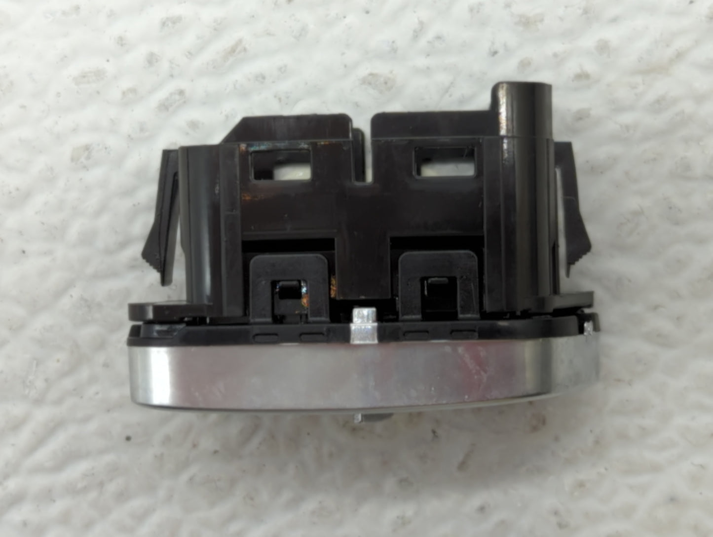 2018-2022 Ford Ecosport Master Power Window Switch Replacement Driver Side Left P/N:F1ET-14017-AB Fits OEM Used Auto Parts -