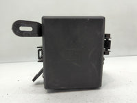 2021 Ford Ecosport Fusebox Fuse Box Panel Relay Module P/N:GN15-12A581-CJKTG Fits OEM Used Auto Parts - Oemusedautoparts1.co