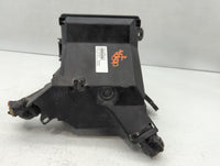 2021 Ford Ecosport Fusebox Fuse Box Panel Relay Module P/N:GN15-12A581-CJKTG Fits OEM Used Auto Parts - Oemusedautoparts1.co