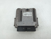 2018-2021 Ford Ecosport PCM Engine Control Computer ECU ECM PCU OEM P/N:JN15-12A650-BSB Fits Fits 2018 2019 2020 2021 OEM Us
