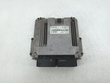 2018-2021 Ford Ecosport PCM Engine Control Computer ECU ECM PCU OEM P/N:JN15-12A650-BSB Fits Fits 2018 2019 2020 2021 OEM Us